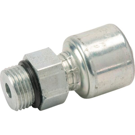 Raccord GATES 6G8MB