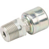 Raccord GATES 6G8MBSPT