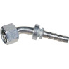 Raccord GATES 6GS12FDHORX45
