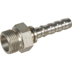 Raccord GATES 6GS12MDH