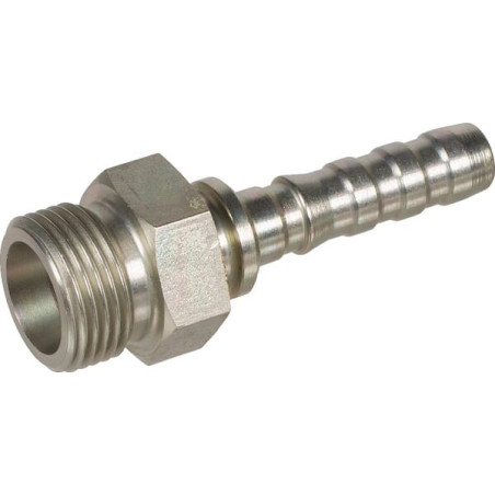Raccord GATES 6GS12MDH