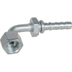 Raccord GATES 6GS6FFORX90S
