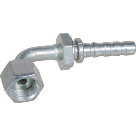 Raccord GATES 6GS6FFORX90S