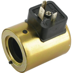 Bobine POCLAIN 6KVH90612