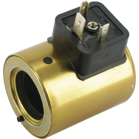 Bobine POCLAIN 6KVH90612