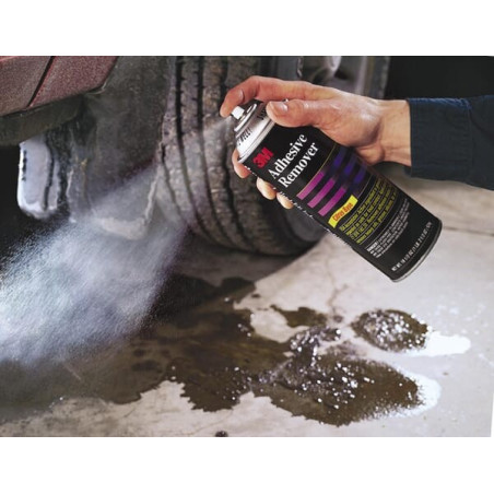 Nettoyant de surfaces 1L 3M 7000071716