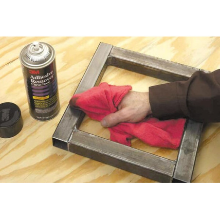 Nettoyant de surfaces 1L 3M 7000071716
