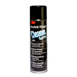 Nettoyant industriel 500mL 3M 7000116762
