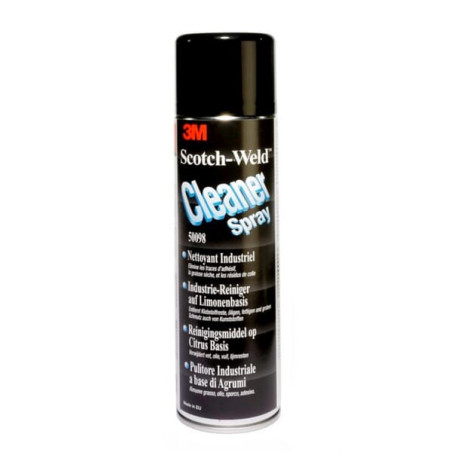 Nettoyant industriel 500mL 3M 7000116762