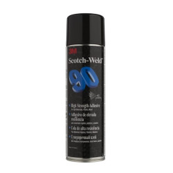 Colle en spray 3M 7000116792