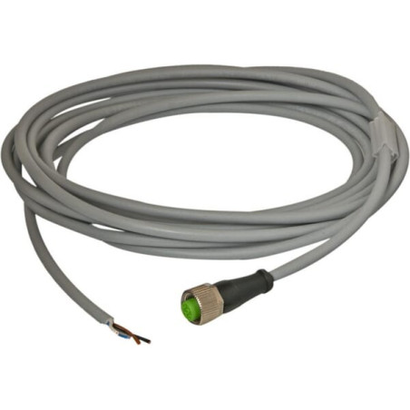 Câble MURR ELEKTRONIK 7000122212240500