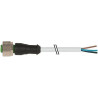 Câble MURR ELEKTRONIK 7000122212240500