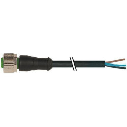 Câble MURR ELEKTRONIK 7000122416351000