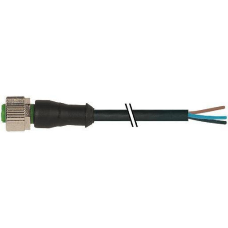Câble MURR ELEKTRONIK 7000122416351000