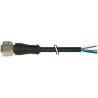 Câble MURR ELEKTRONIK 7000122416351000
