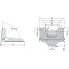 Marchepied UNIVERSEL 700013KR