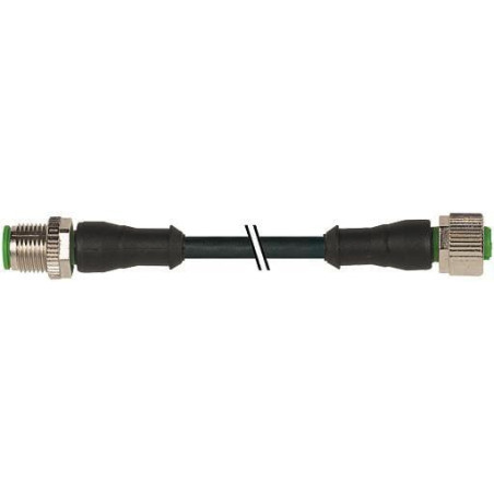 Câble batterie MURR ELEKTRONIK 7000400216240200