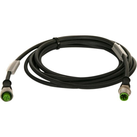 Câble d'embrayage MURR ELEKTRONIK 7000400216240250
