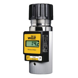 Indicateur d'humidité WILE 7000550LT1