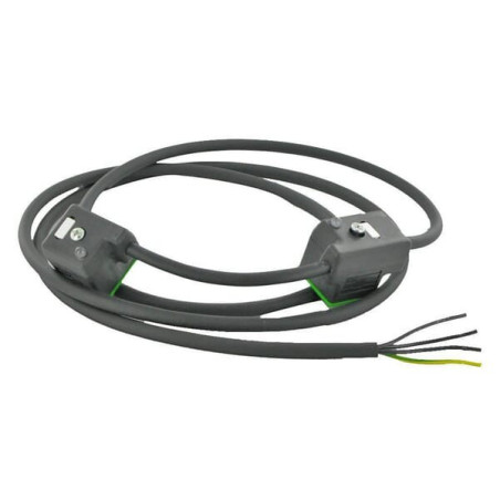 Câble MURR ELEKTRONIK 7000580016270150