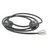 Câble MURR ELEKTRONIK 7000580016270150