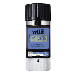 Hygromètre WILE 7000650HU