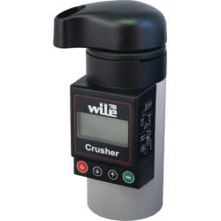Indicateur d'humidité WILE 7000780EU