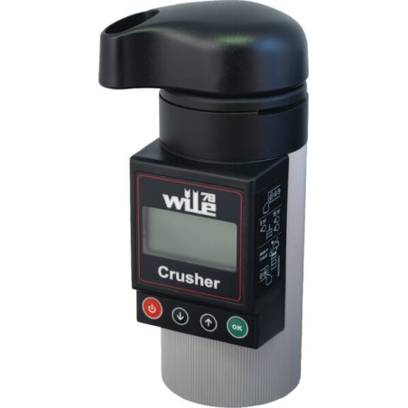 Indicateur d'humidité WILE 7000780EU