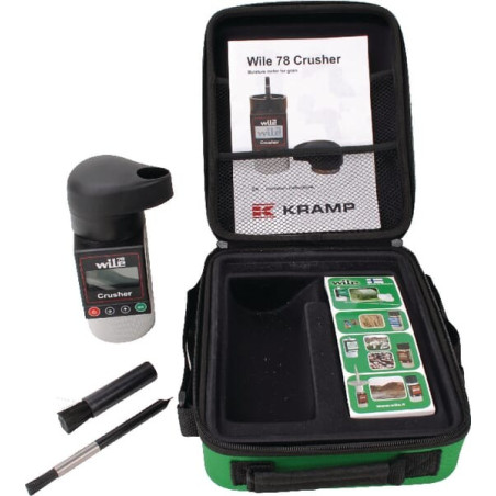 Indicateur d'humidité WILE 7000780EU
