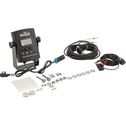 Testeur d'humidité WILE 7000BHT1