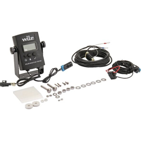 Testeur d'humidité WILE 7000BHT1