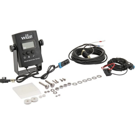 Testeur d'humidité WILE 7000BHT1