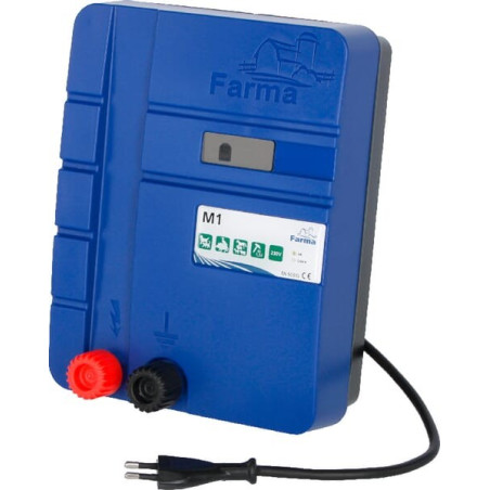 Électrificateur FARMA 701001FA
