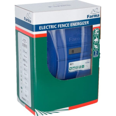 Électrificateur FARMA 701001FA