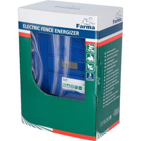 Électrificateur FARMA 701001FA