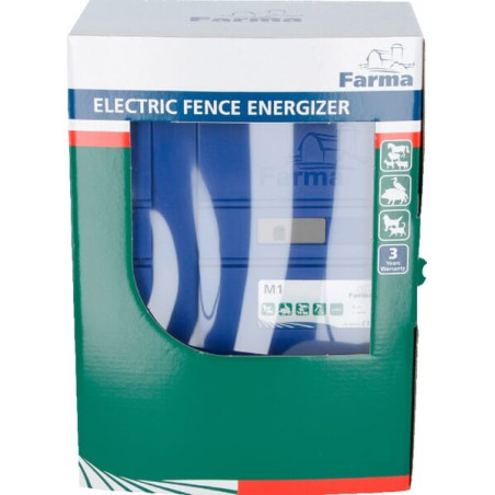 Électrificateur FARMA 701001FA