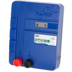 Électrificateur FARMA 701002FA