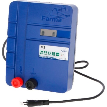Électrificateur FARMA 701002FA