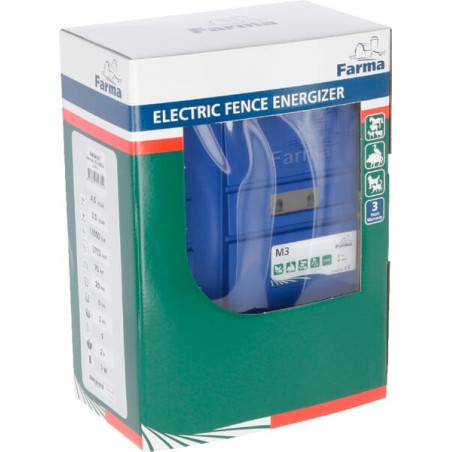 Électrificateur FARMA 701002FA
