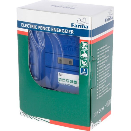 Électrificateur FARMA 701002FA