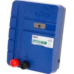 Électrificateur FARMA 701010FA