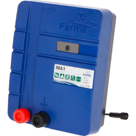 Électrificateur FARMA 701010FA
