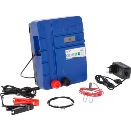 Électrificateur FARMA 701010FA