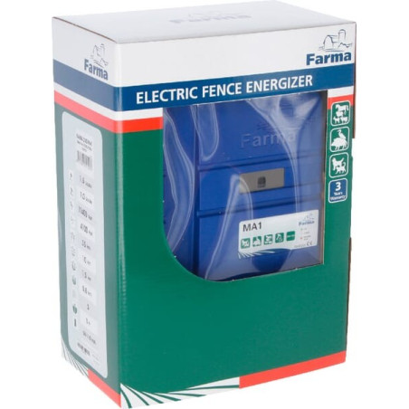 Électrificateur FARMA 701010FA