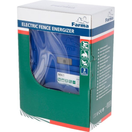 Électrificateur FARMA 701010FA