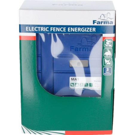 Électrificateur FARMA 701010FA