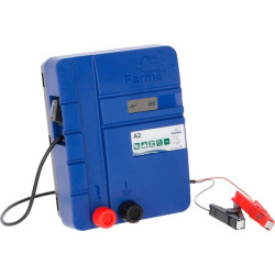 Batterie FARMA 701020FA