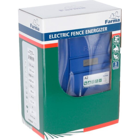 Batterie FARMA 701020FA