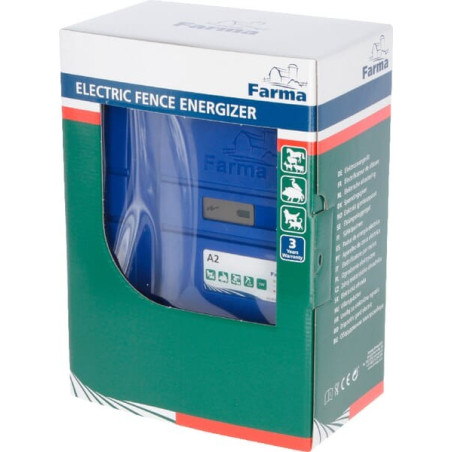 Batterie FARMA 701020FA