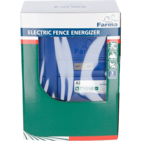 Batterie FARMA 701020FA